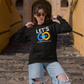 Let's Go Pullover Hoodie