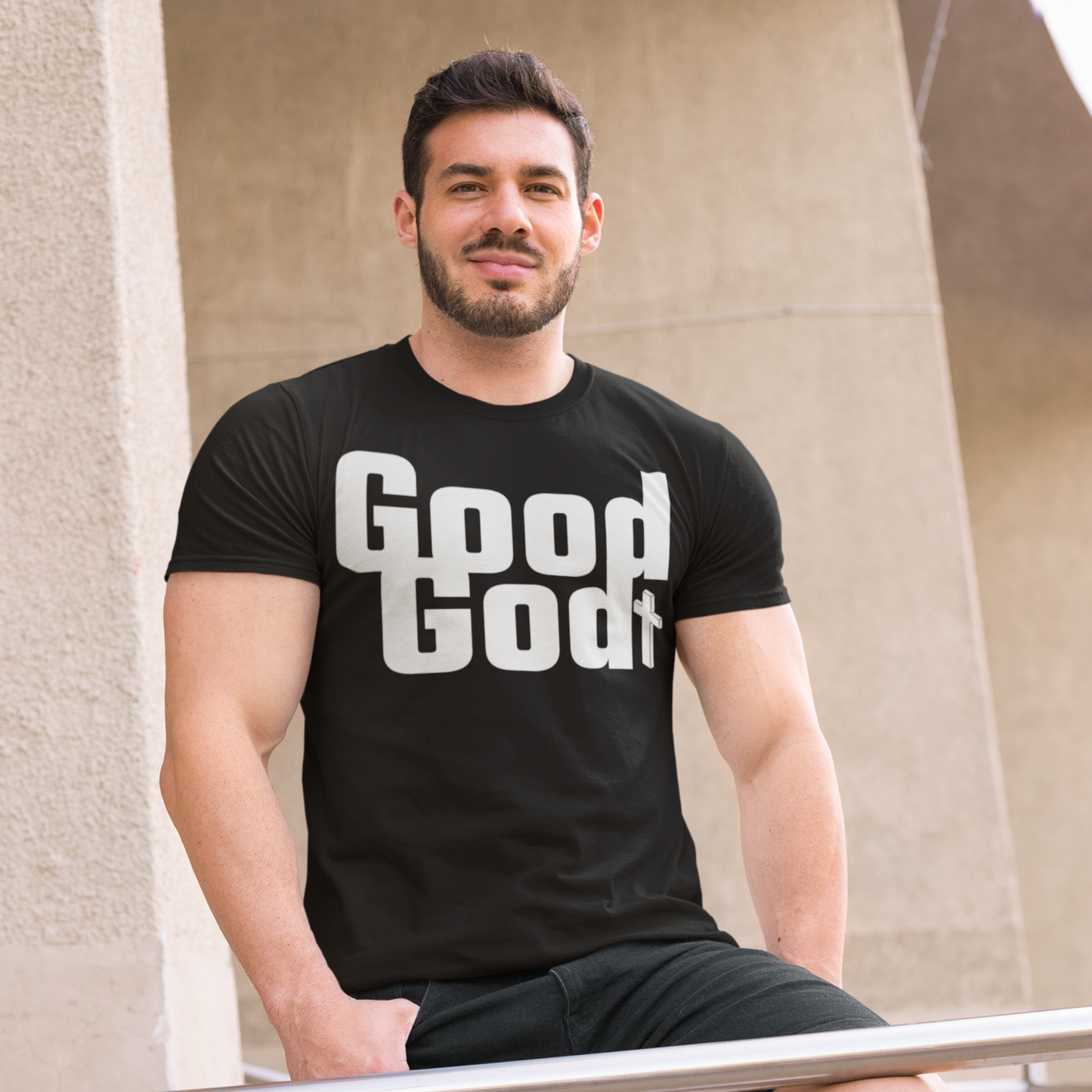 Good God T-Shirt