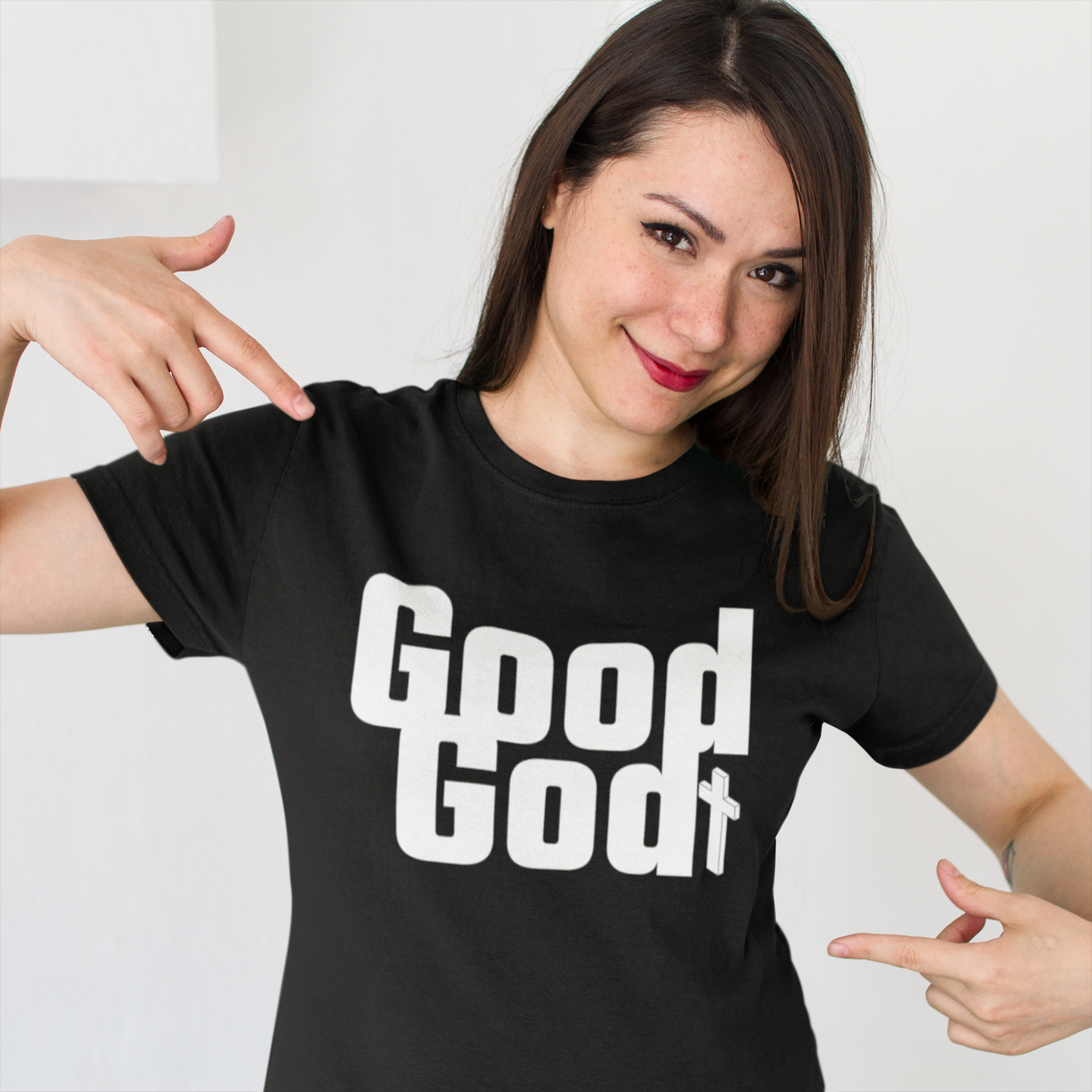 Good God T-Shirt