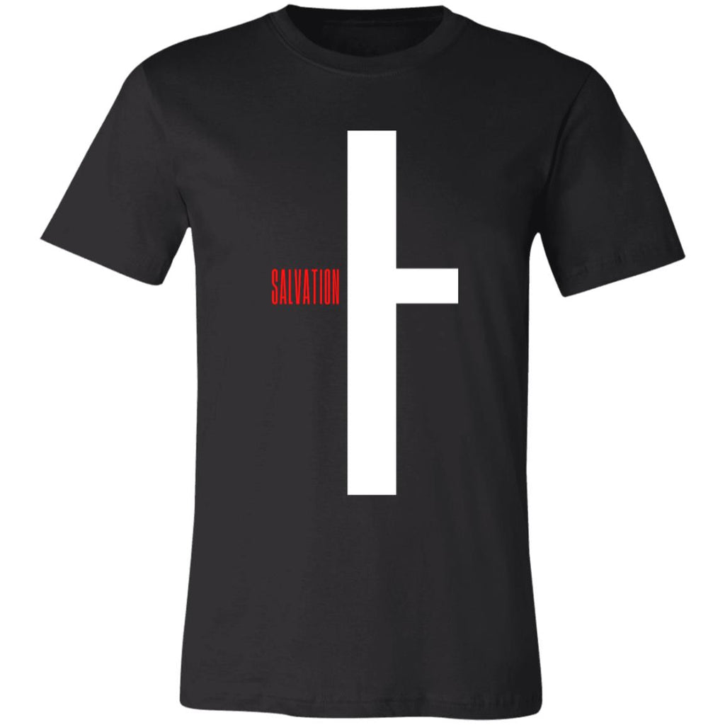 Salvation T-Shirt - GladEyze Apparel