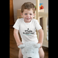 A Whole Blessing Toddler T-Shirt - GladEyze Apparel